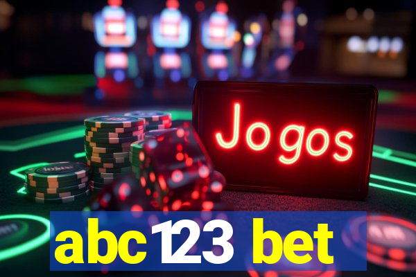 abc123 bet